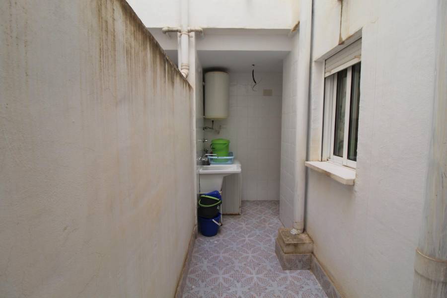 Venta - Apartamento - La Herada - Los Montesinos