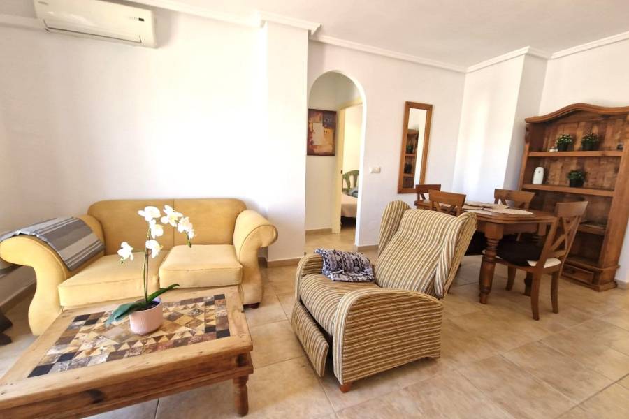 Venta - Bungalow Planta Alta - Aguas nuevas 1 - Torrevieja