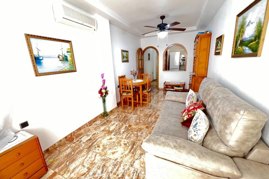 Sale - Apartment - Playa del cura - Torrevieja