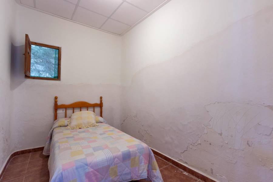 Vente - Maison - Callosa de segura - Callosa de Segura