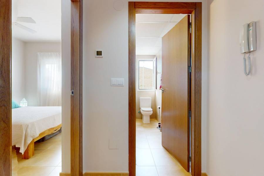 Sale - Single family house - Torre de la Horadada - Pilar de la Horadada