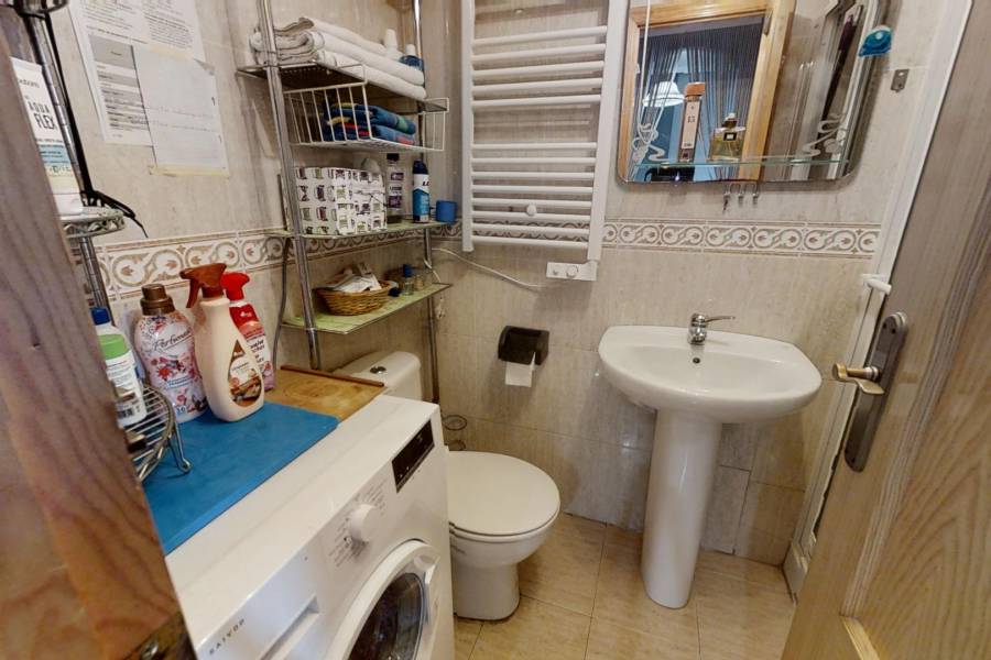 Venta - Piso - Centro - Torrevieja