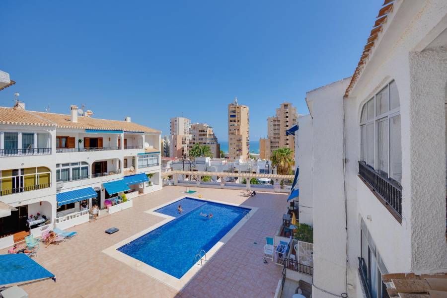 Vente - Appartement - La Mata - Torrevieja