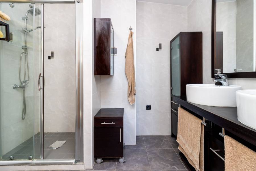 Sale - Bungalow Top Floor - Torreblanca - Torrevieja