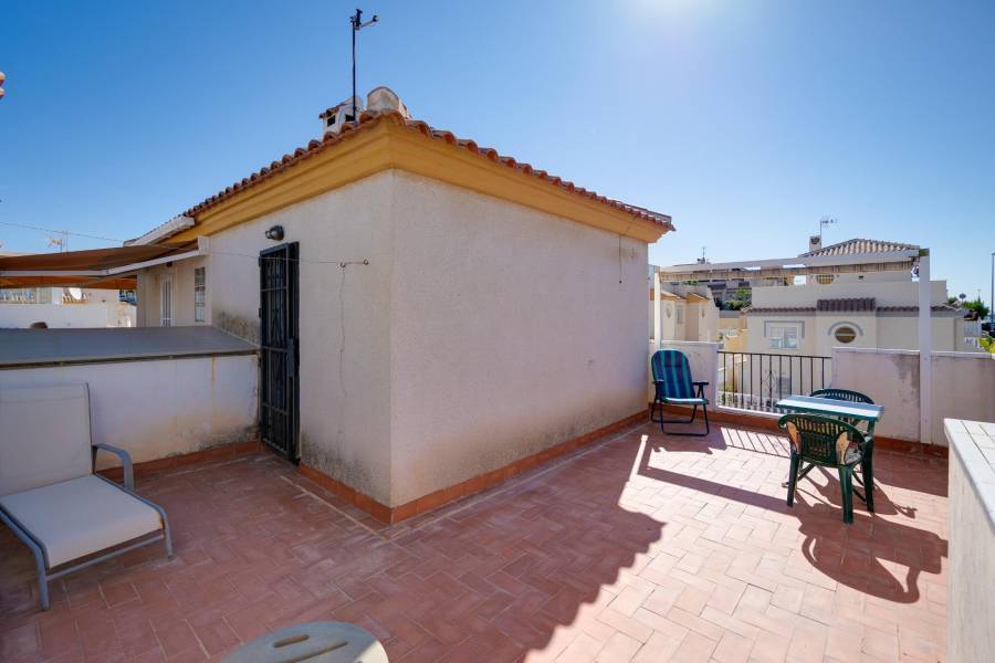 Venta - Casa Tipo Dúplex - Torre del moro - Torrevieja