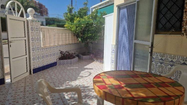 Venta - Casa Tipo Dúplex - Torre la mata - Torrevieja