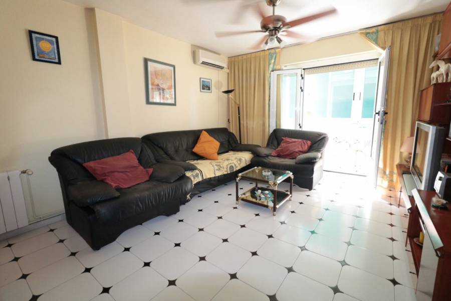 Vente - Appartement - Acequion - Torrevieja