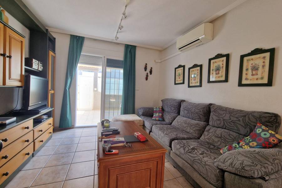 Sale - Terraced house - Torreblanca - Torrevieja