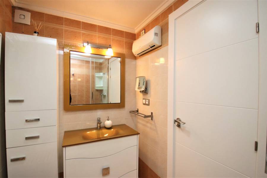 Sale - Terraced house - Carrefour - Torrevieja