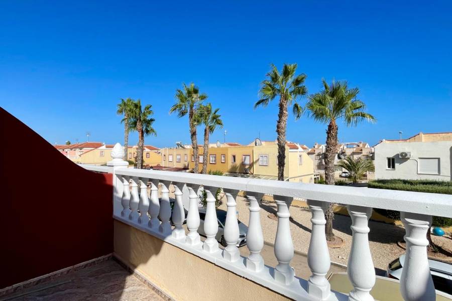 Vente - Maison mitoyenne - Lomas de Cabo Roig - Orihuela Costa