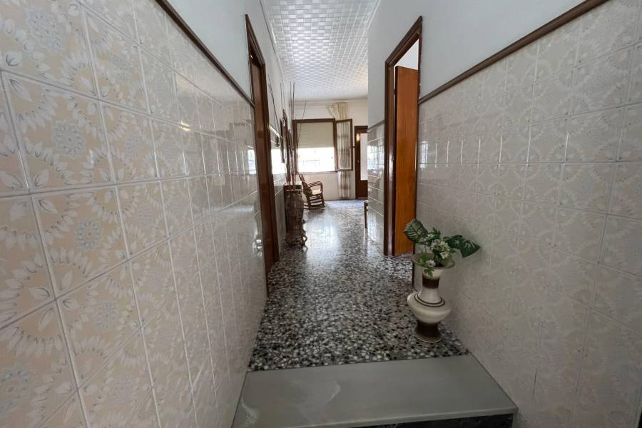 Sale - Terraced house - CENTRO - Dolores