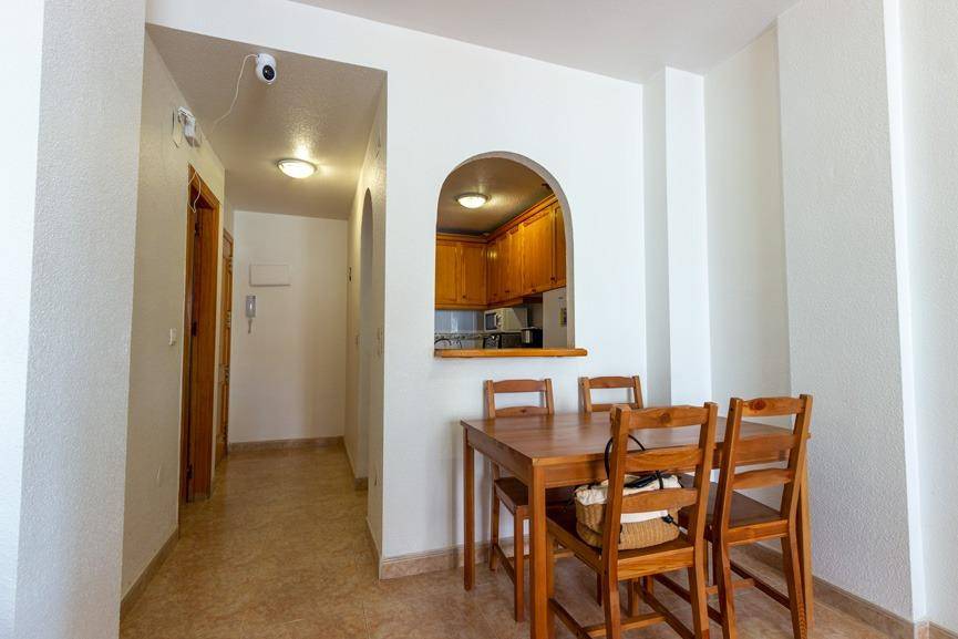 Sale - Flat - Centro - Torrevieja