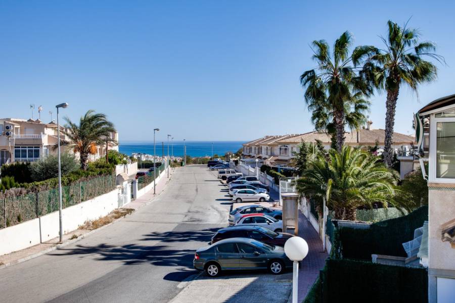 Sale - Bungalow Top Floor - Torreblanca - Torrevieja