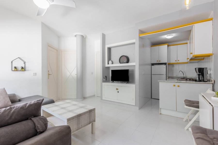 Vente - Maison mitoyenne - Los altos - Torrevieja