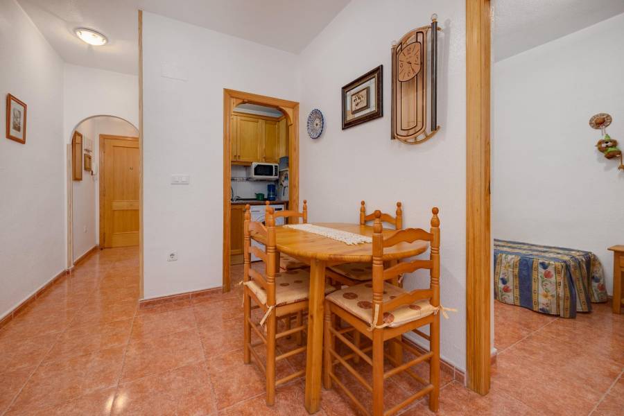 Vente - Appartement - Playa de los locos - Torrevieja