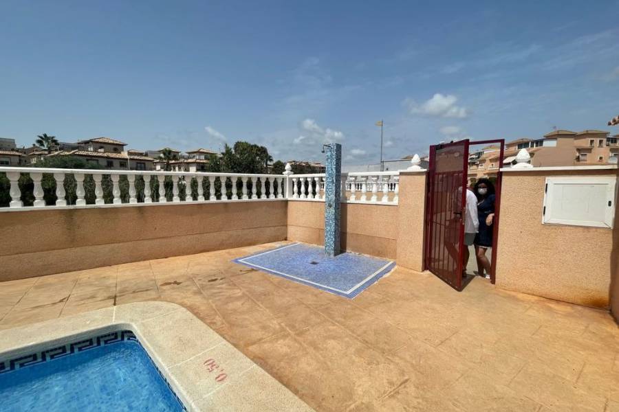 Venta - Dúplex - Playa Flamenca - Orihuela Costa