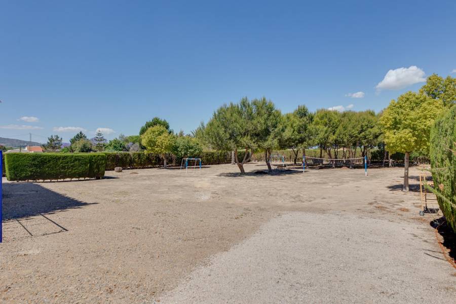 Vente - Maison individuelle - Correntías Bajas - Orihuela