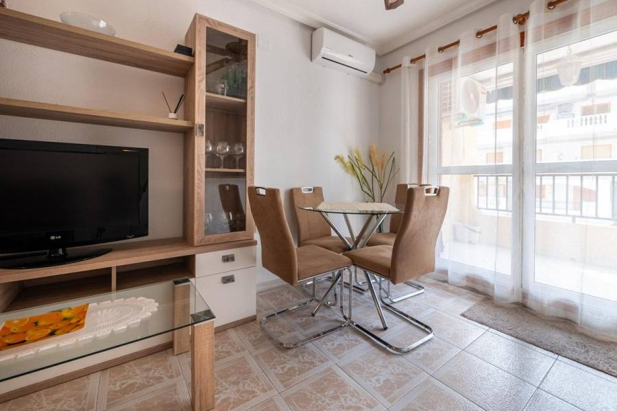 Vente - Appartement - La Mata - Torrevieja