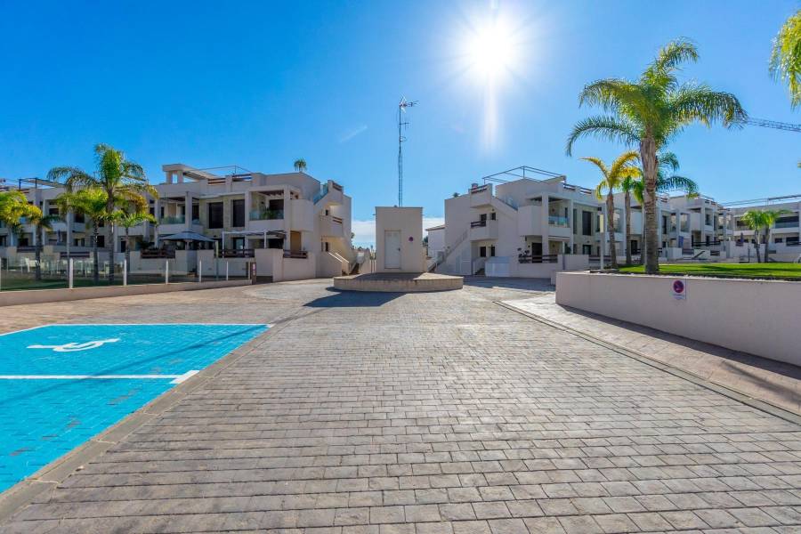 Vente - Penthouse - Los balcones - Torrevieja