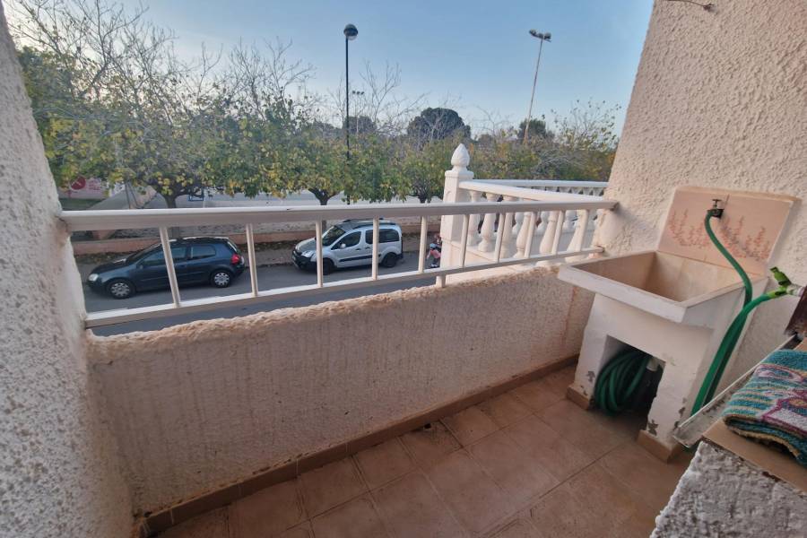 Vente - Bungalow Étage Haut - Playa de los Naufragos - Torrevieja