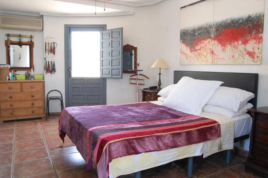 Vente - Maison individuelle - San luis - Torrevieja