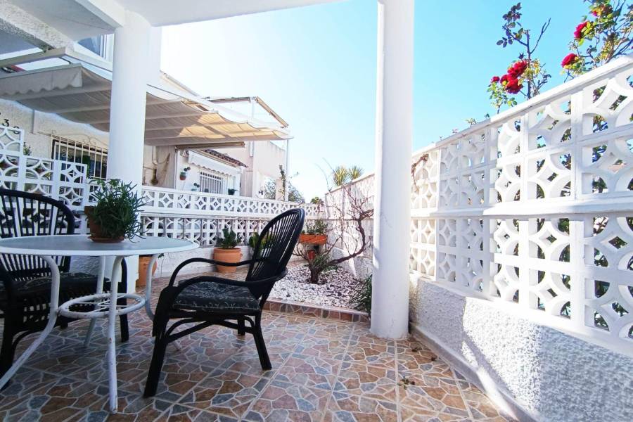 Venta - Bungalow Planta Alta - Torretas - Torrevieja