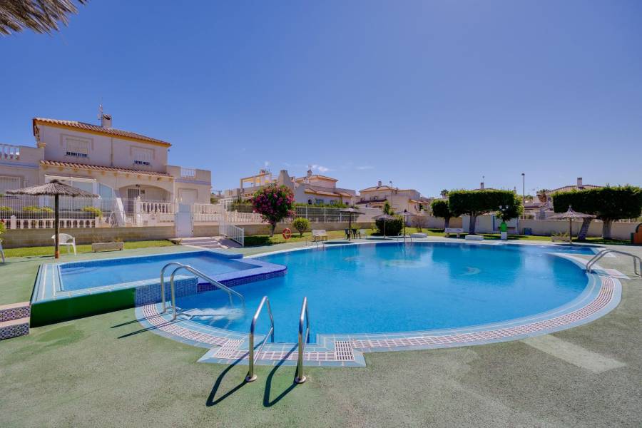 Venta - Casa Tipo Dúplex - Torre del moro - Torrevieja