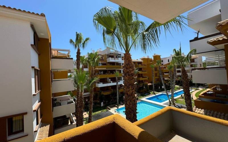 Apartamento - Vente - Punta prima - Torrevieja