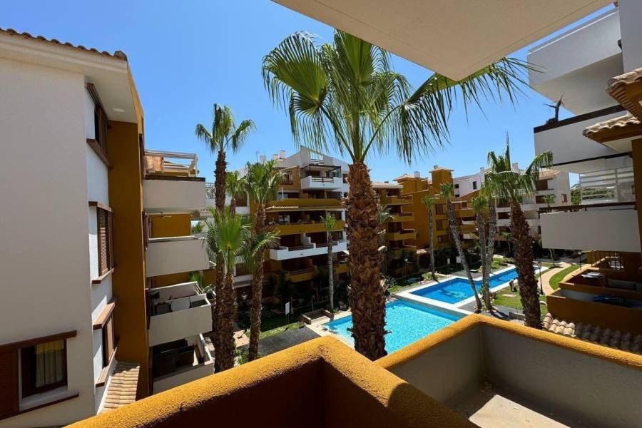 Venta - Apartamento - Punta prima - Torrevieja