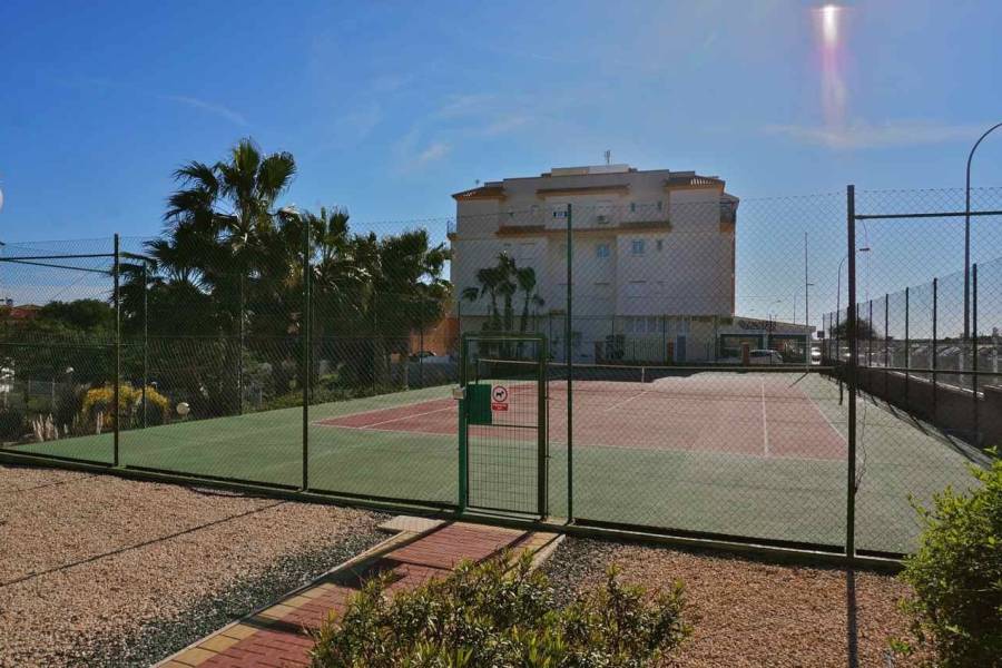 Venta - Ático - Playa Flamenca - Orihuela Costa