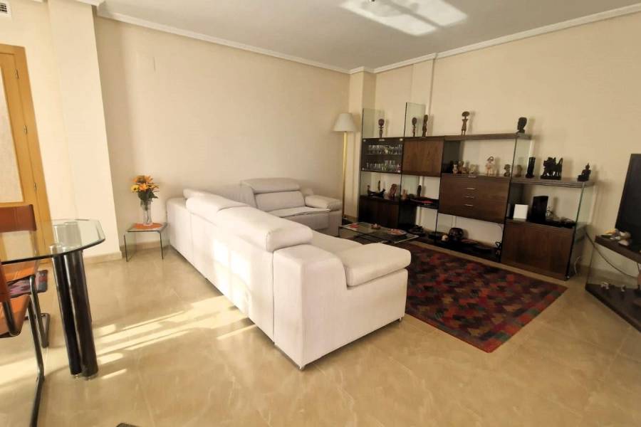 Venta - Casa Tipo Dúplex - La herrada - Los Montesinos