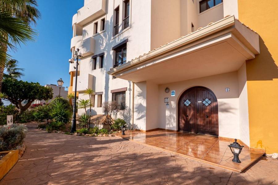 Venta - Piso - Punta prima - Torrevieja