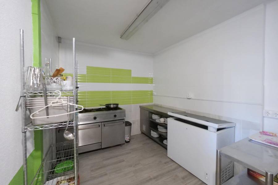 Venta - Nave industrial - Almoradí - Almoradi