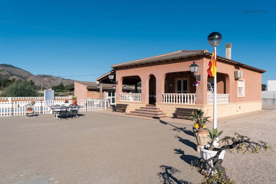 Venta - Chalet - Redovan