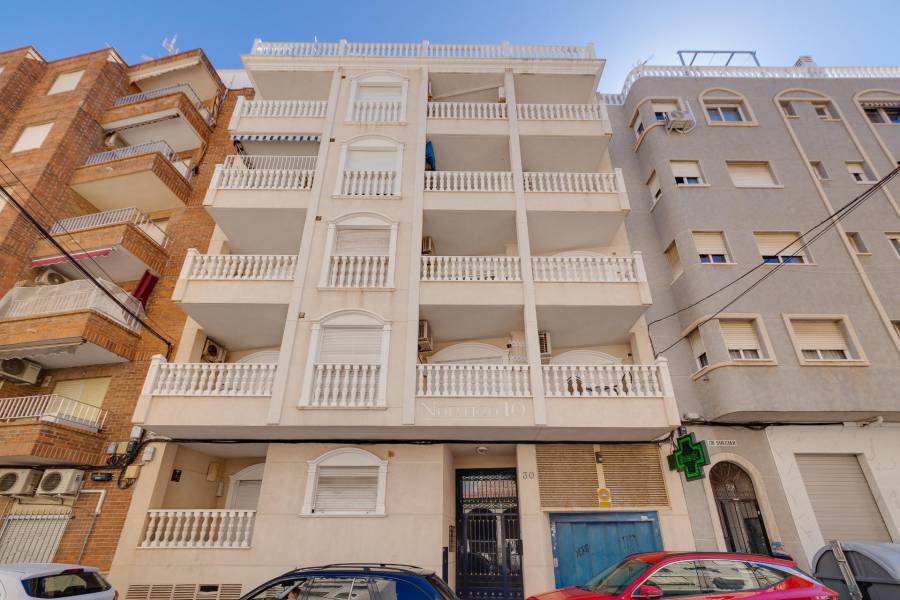 Vente - Duplex - Playa de los locos - Torrevieja