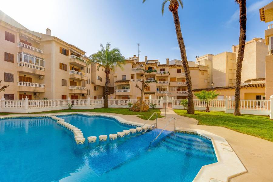 Venta - Ático Dúplex - Playa de los locos - Torrevieja