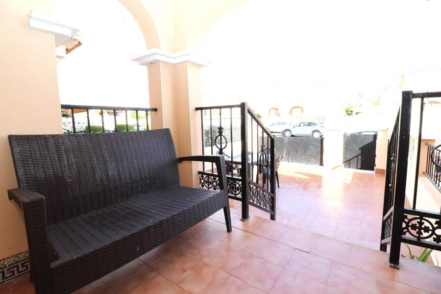 Vente - Maison mitoyenne - Aguas nuevas 1 - Torrevieja