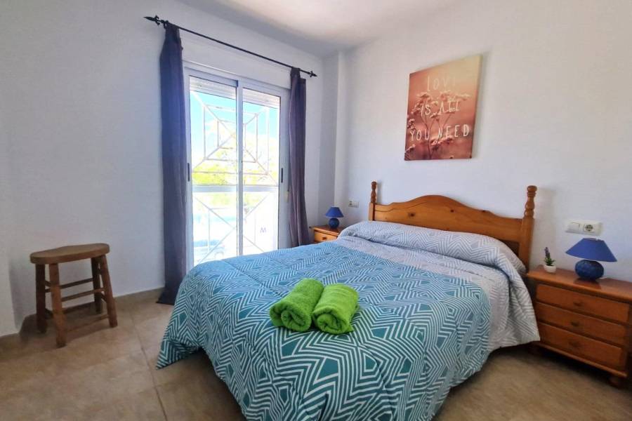 Venta - Bungalow Planta Alta - Aguas nuevas 1 - Torrevieja