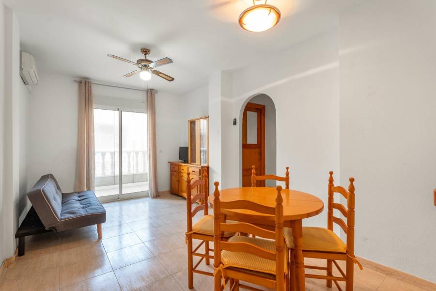 Sale - Apartment - Playa del cura - Torrevieja