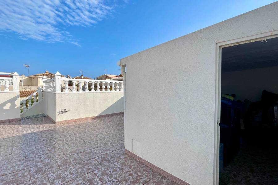 Sale - Terraced house - Los altos - Torrevieja