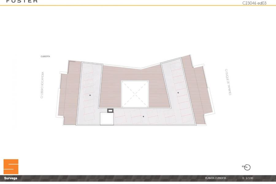 Vente - Bâtiment - Zona Centro - Orihuela