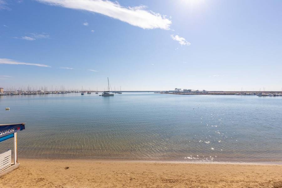 Venta - Apartamento - Acequion - Torrevieja