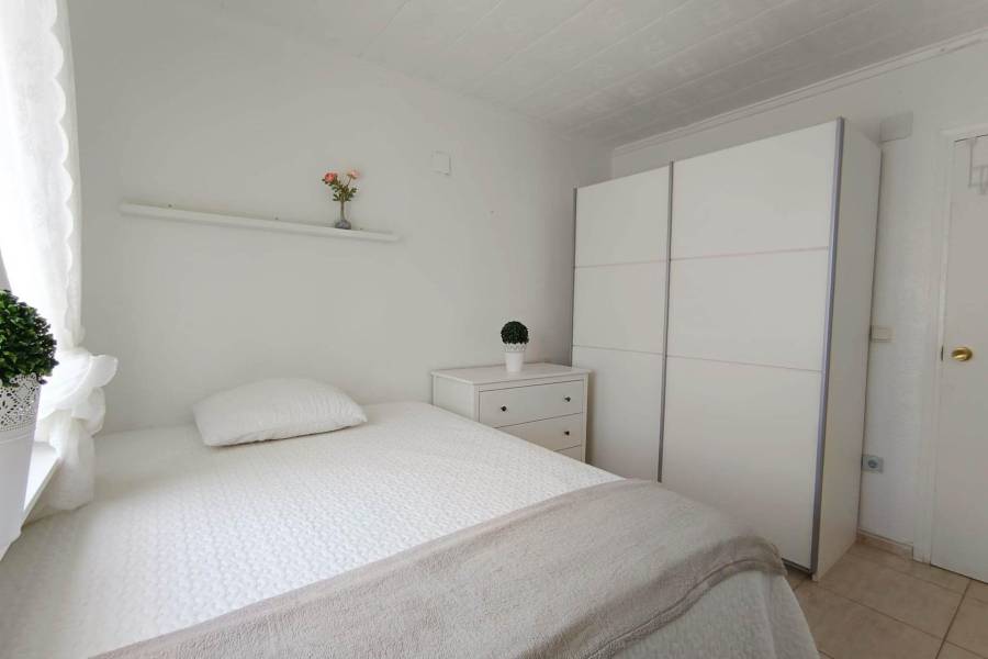 Venta - Bungalow Planta Alta - Torretas - Torrevieja