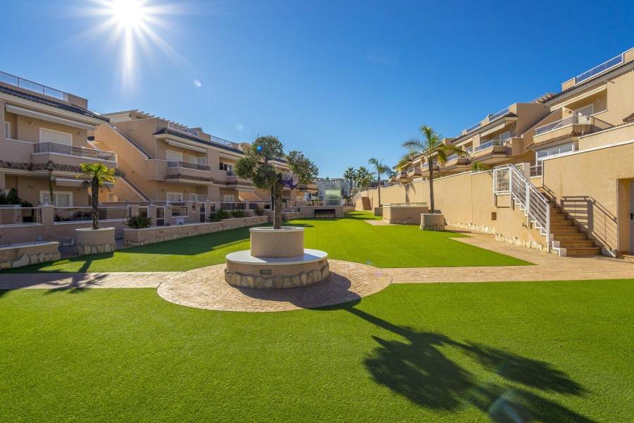 Venta - Apartamento - Los Balcones - Los Altos del Edén - Torrevieja