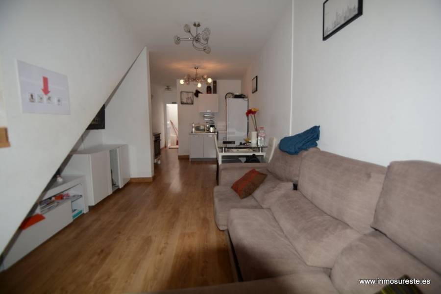 Sale - House - Zona Centro - Orihuela