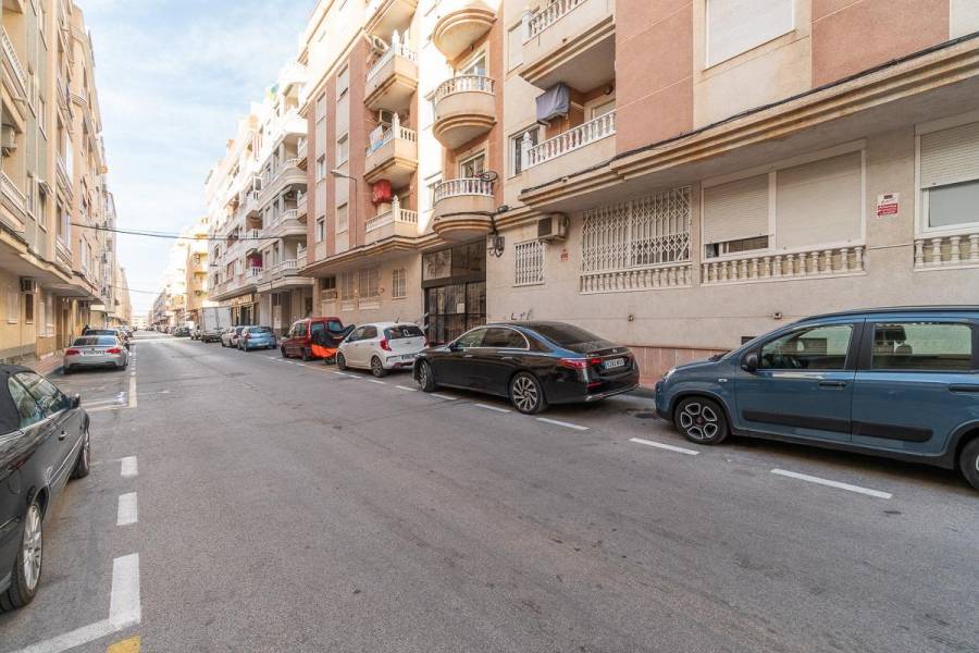 Venta - Apartamento - Centro - Torrevieja