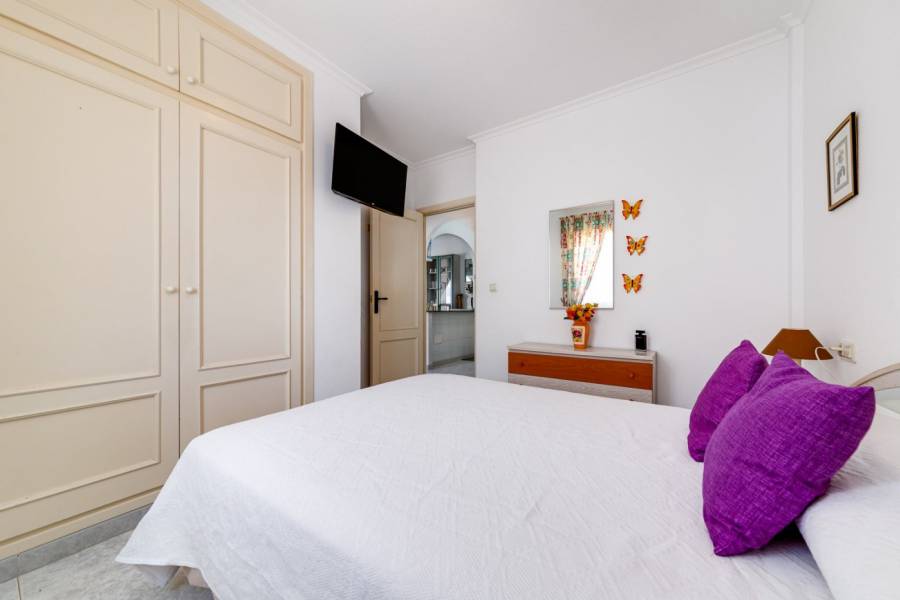Venta - Bungalow Planta Alta - Torreblanca - Torrevieja