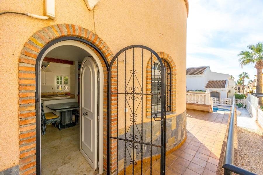 Sale - Single family house - Playa Flamenca - Orihuela Costa