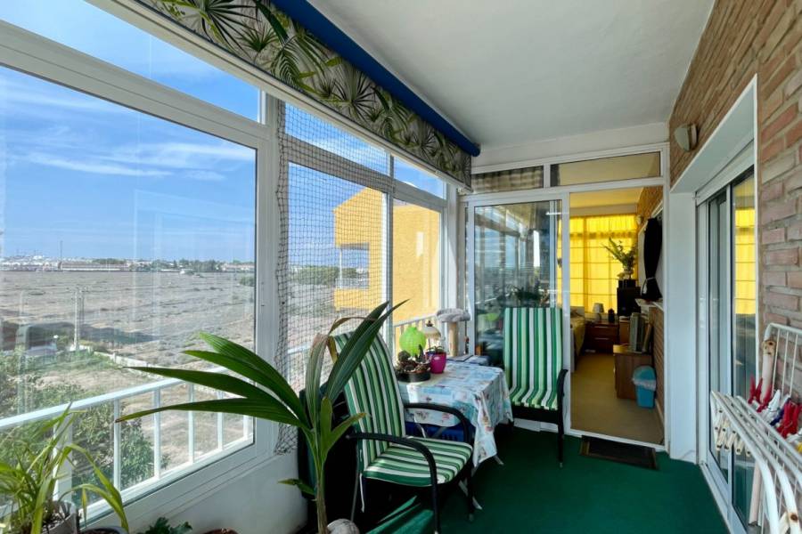 Sale - Apartment - Rocio del mar - Torrevieja