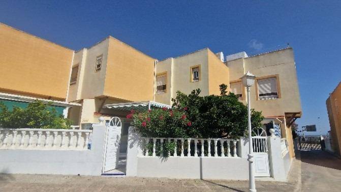 Vente - Maison de campagne - Torre la mata - Torrevieja